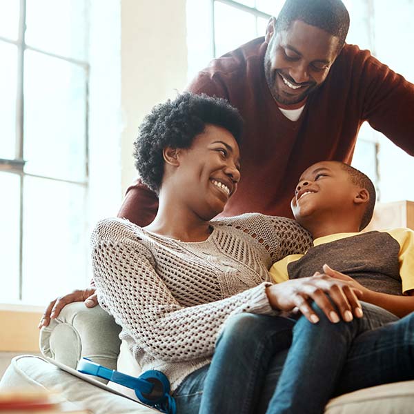 Happy Family