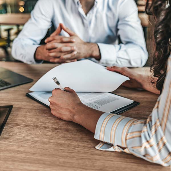 Negotiating contract in Palm Beach County, FL