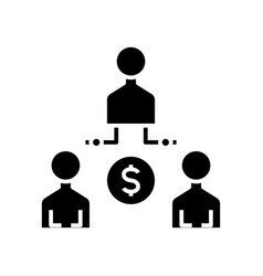 Alimony icon