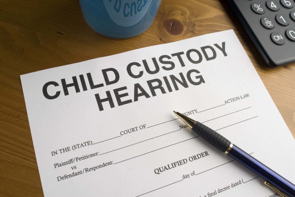 Children Custody, Timesharing & Issues Attorney in Palm Beach County