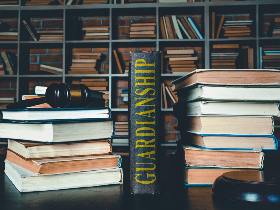Guardianship attorney in Palm Beach County, FL