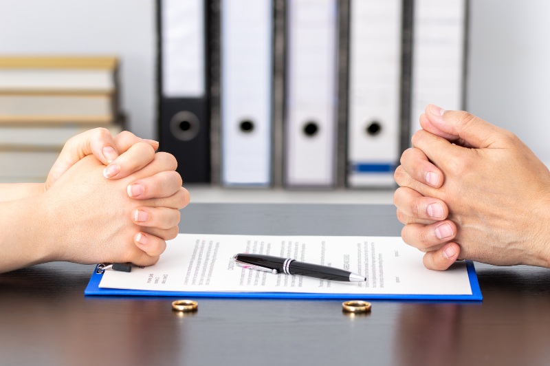 High-Net-Worth Divorce lawyer in Palm Beach County, FL