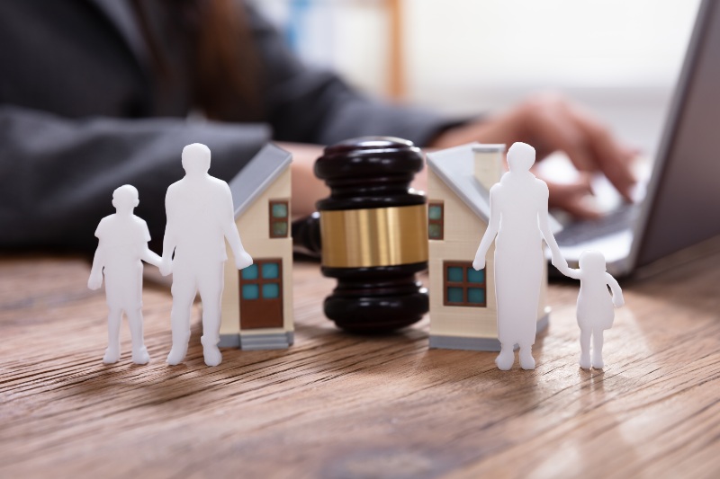 Hudson Family Law provides help in child issues and timesharing cases in Palm Beach County, FL